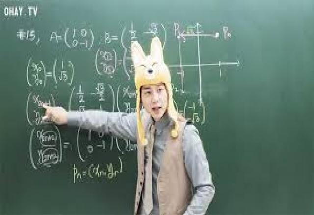 Học tiếng hàn cho người mới bắt đầu